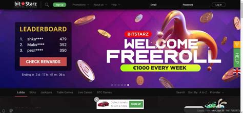 bitcoin gamble site.